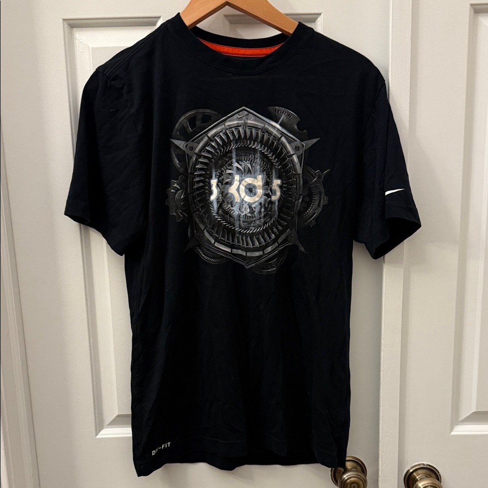 Nike Dri-FIT Kevin Durant (KD) Men's Tee